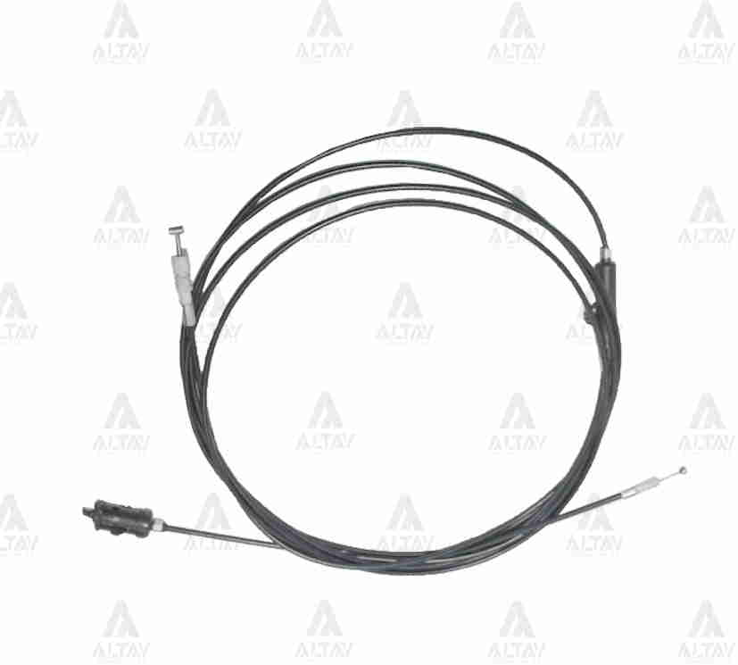 Honda Civic Fren Teli 2001-2003 Honda Civic Fren Teli 2001-2003